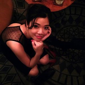 Meet your Posher, Giang